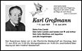 Karl Großmann