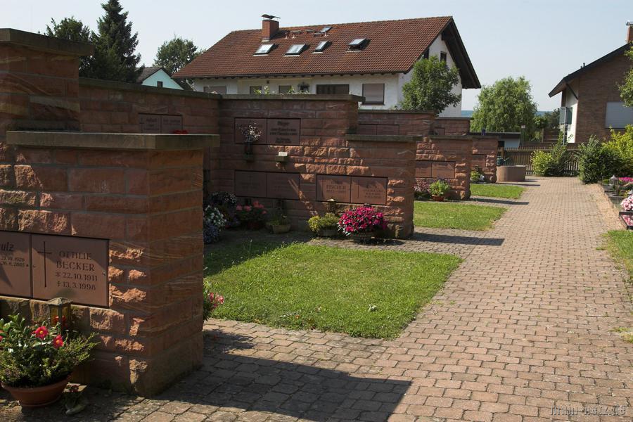 141_Friedhof Sulzbach