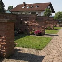 Friedhof, Bild 1589