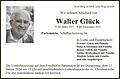 Walter Glück