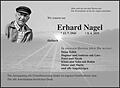 Erhard Nagel
