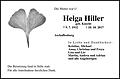 Helga Hiller