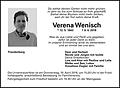 Verena Wenisch