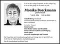 Monika Borckmann