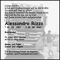 Alessandro Rizzo