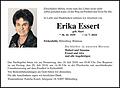 Erika Essert
