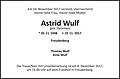 Astrid Wulf