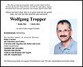 Wolfgang Tropper