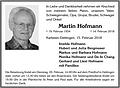 Martin Hofmann