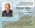 Dieter Eder