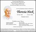Theresia Hock