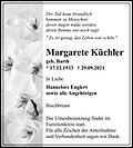 Margarete Küchler