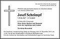 Josef Schrimpf
