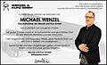 Michael Wenzel