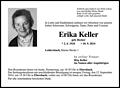 Erika Keller