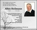 Albrin Heilmann
