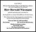 Herwald Wiesmann