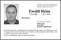 Ewald Heim