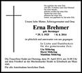 Erna Brehmer