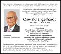 Oswald Engelhardt