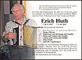 Erich Huth