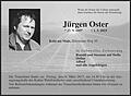 Jürgen Oster