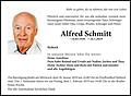 Alfred Schmitt