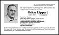 Oskar Lippert