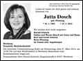 Jutta Dosch