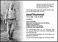 Josef Hummel