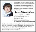 Petra Wombacher