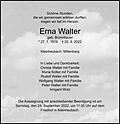 Erna Walter