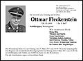 Ottmar Fleckenstein 