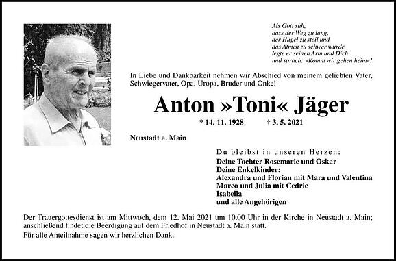 Anton Jäger