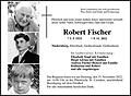 Robert Fischer