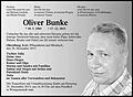 Oliver Bunke
